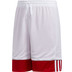 adidas 3G Speed Reversible Short Kids 3