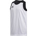 adidas 3G Speed Reversible Shirt Kids 4