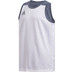 adidas 3G Speed Reversible Shirt Kids 3