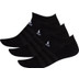 adidas Cush Low 3-pack Sock | WT