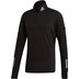 adidas Own The Run Warm Half-Zip Men