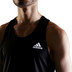adidas Own The Run Singlet Men