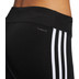 adidas Run It Tight 7/8 3-Stripe Damen