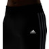 adidas Run It Tight 7/8 3-Stripe Damen
