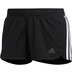 adidas 3-Stripes Pacer 3 Short Damen 1