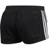 adidas 3-Stripes Pacer 3 Short Damen 2