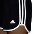 adidas Marathon 20 3'' Short Damen 4