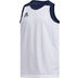adidas 3G Speed Reversible Shirt Kids 4