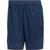 adidas Aero 3-Stripes Short Men