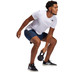 adidas Aero 3-Stripes Short Men