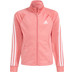 adidas Team Trainingsanzug Mädchen