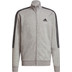 adidas Ess. Trainingsanzug 3S Herren