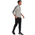adidas Ess. Trainingsanzug 3S Herren