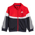 adidas Shiny BOS 3-Stripes Pak Kids