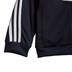 adidas Shiny BOS 3-Stripes Pak Kids