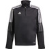 adidas Tiro 21 Warm Top Kids