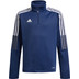 adidas Tiro 21 Warm Top Kids