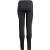 adidas D2M 3-Stripes Legging Girls