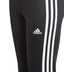 adidas D2M 3-Stripes Legging Girls