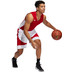 adidas N3XT Prime Game Jersey Men 5