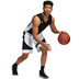 adidas N3XT Prime Game Jersey Men 6