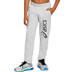 ASICS Big Logo Sweat Pant Kids