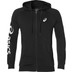 ASICS Full-Zip Hoodie