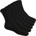 ASICS Crew Socken 6er Pack