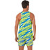 ASICS Color Injection Singlet Men