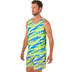 ASICS Color Injection Singlet Men