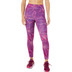 ASICS Sakura AOP Legging Dames