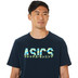 ASICS Color Injection Shirt Herren 4