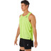 ASICS Ventilate Actibreeze Singlet Men
