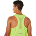 ASICS Ventilate Actibreeze Singlet Men