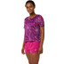 ASICS Sakura AOP Shirt Dames