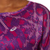 ASICS Sakura AOP Shirt Dames
