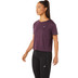 ASICS Race Crop Top Damen