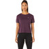 ASICS Race Crop Top Damen