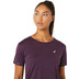 ASICS Race Crop Top Damen