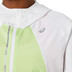 ASICS Lite-Show Jacke Damen