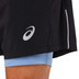 ASICS FujiTrail Short Herren 4