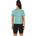 ASICS Race Crop Top Dames