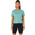 ASICS Race Crop Top Dames