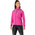 ASICS Accelerate Waterproof Jacket Women