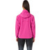 ASICS Accelerate Waterproof Jacket Women