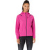 ASICS Accelerate Waterproof Jacket Women