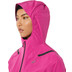 ASICS Accelerate Waterproof Jacket Women