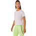 ASICS Race Crop Top Dames