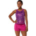 ASICS Sakura AOP Tank Women