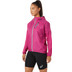 ASICS FujiTrail Jacke Damen 1